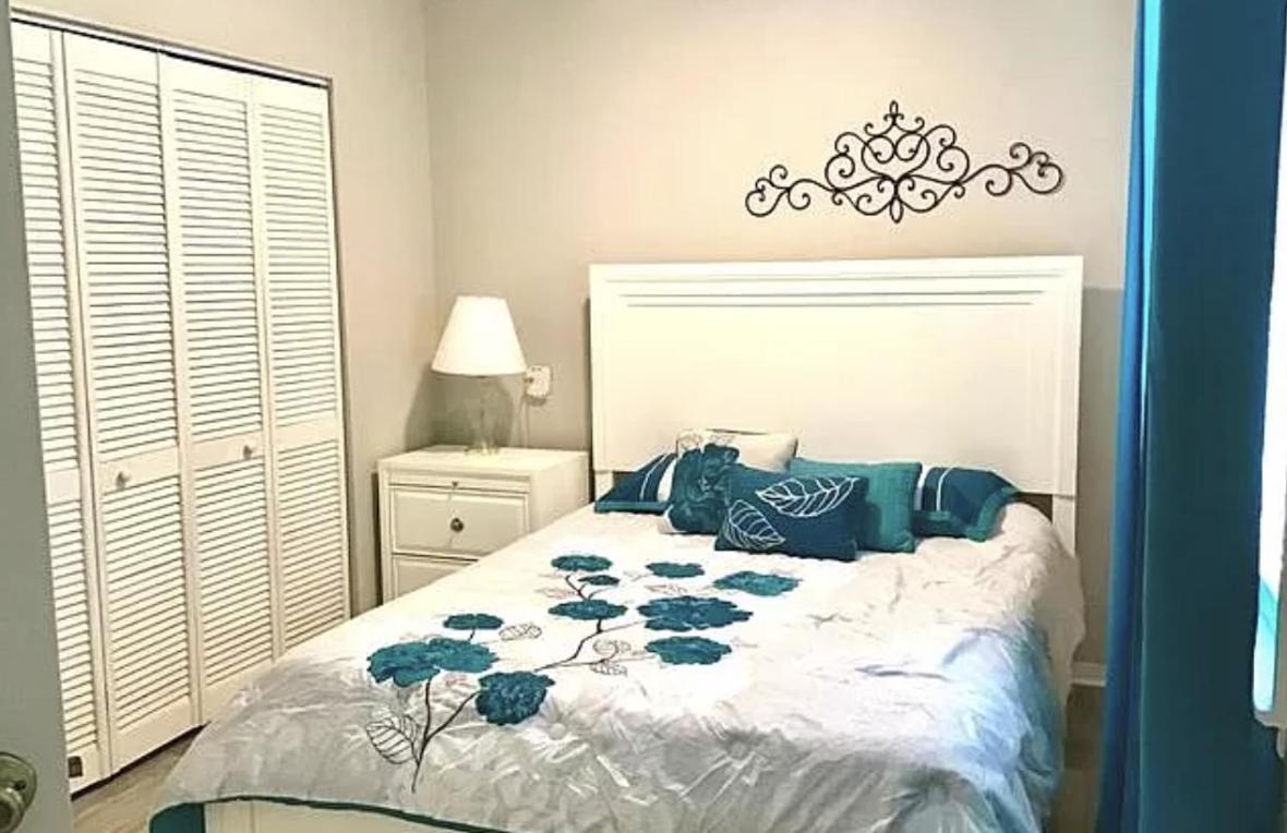 Cozy Beachside Condo With Pool View Corpus Christi Ngoại thất bức ảnh