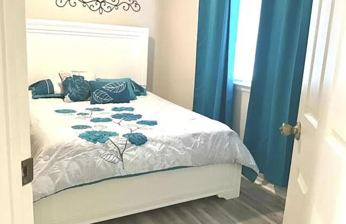 Cozy Beachside Condo With Pool View Corpus Christi Ngoại thất bức ảnh