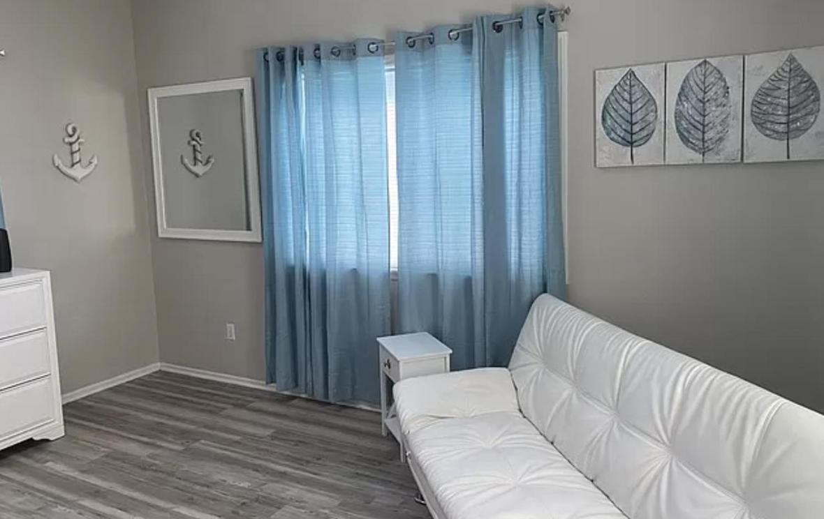 Cozy Beachside Condo With Pool View Corpus Christi Ngoại thất bức ảnh