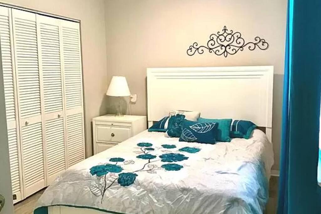 Cozy Beachside Condo With Pool View Corpus Christi Ngoại thất bức ảnh