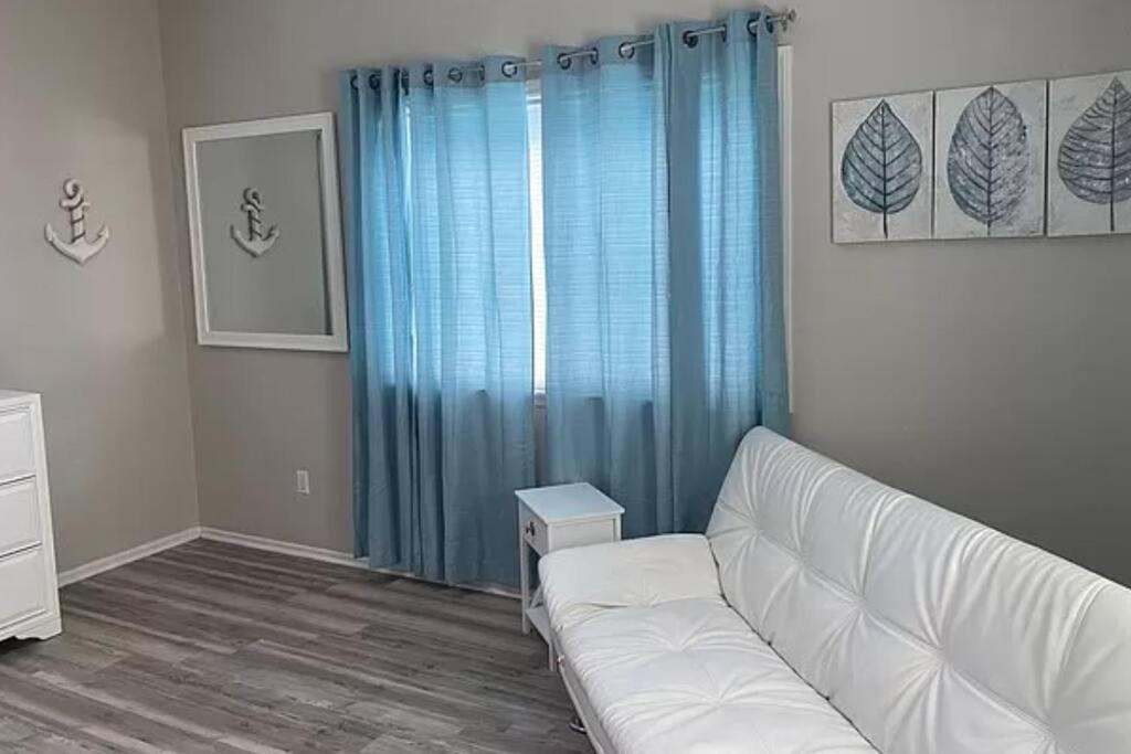 Cozy Beachside Condo With Pool View Corpus Christi Ngoại thất bức ảnh